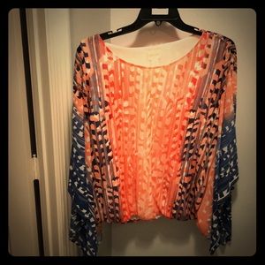 Springy top